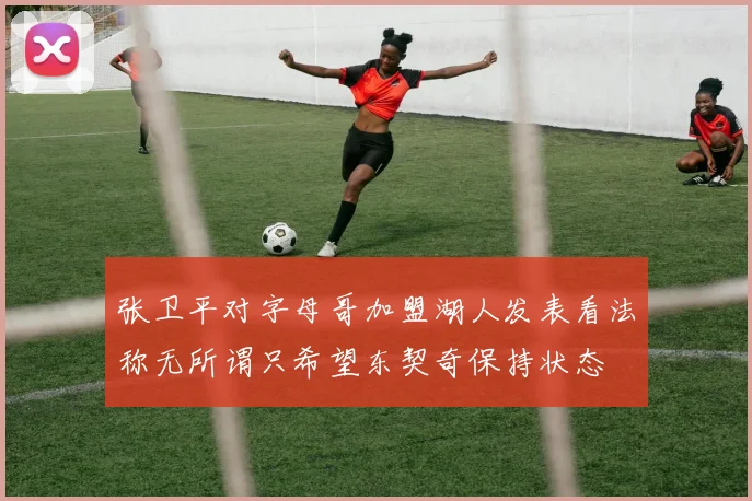张卫平对字母哥加盟湖人发表看法称无所谓只希望东契奇保持状态